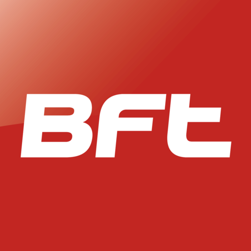 BFT logosu